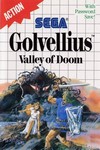 Play <b>Golvellius - Valley of Doom</b> Online